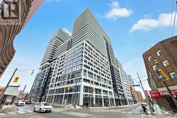 135 LOWER SHERBOURNE Street Unit# 1064 Toronto, ON M5A 1Y4