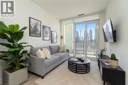 135 LOWER SHERBOURNE Street Unit# 1064 Toronto, ON M5A 1Y4