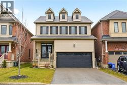 105 LARRY Crescent  Caledonia, ON N3W 0B2