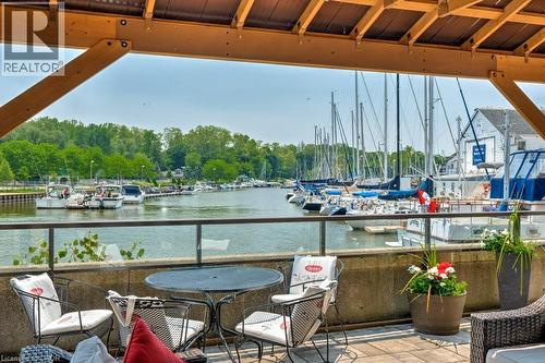 100 BRONTE Road Unit# 214  Oakville, ON L6L 6L5