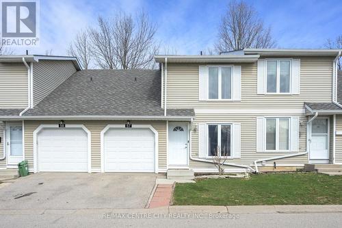 57 - 120 CENTRE STREET  London South (South E), ON N6J 4X4