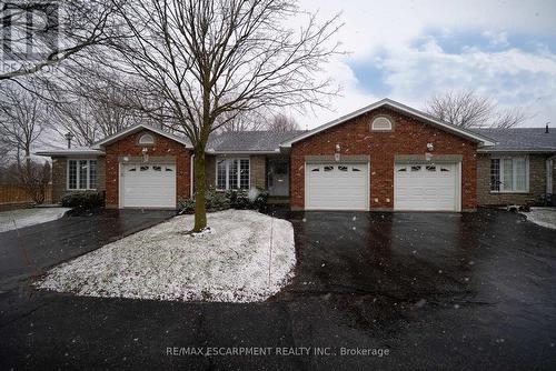 9 - 146 NORTH PARK STREET  Brantford, ON N3R 4K5