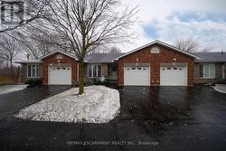 9 - 146 NORTH PARK STREET Brantford, ON N3R 4K5