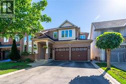 2194 AUSTIN Court  Burlington, ON L7L 6V6
