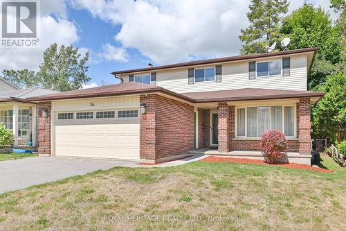 10 BRIARWOOD CRESCENT  Belleville (Belleville Ward), ON K8N 5J7