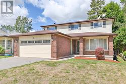 10 BRIARWOOD CRESCENT Belleville (Belleville Ward), ON K8N 5J7