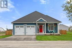 160 ELIZABETH STREET Lambton Shores (Thedford), ON N0M 2N0