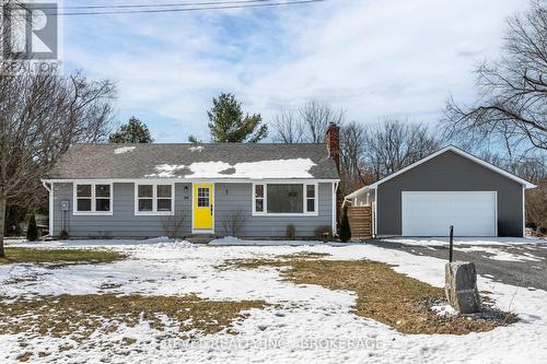 2159 BUR BROOK ROAD  Kingston (City North Of 401), ON K7P 2Y7