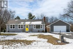 2159 BUR BROOK ROAD Kingston (City North Of 401), ON K7P 2Y7