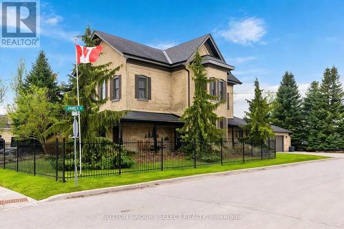 431 ALBERT STREET  South Huron (Exeter), ON N0M 1S1