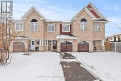 682 PAUL METIVIER DRIVE Ottawa, ON K2J 2T4