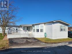 233 - 3033 TOWNLINE ROAD  Fort Erie (Black Creek), ON L0S 1S1