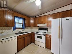 Kitchen - 