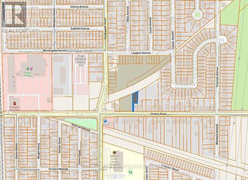 1021 Ontario Road, Welland (Lincoln/Crowland), ON 