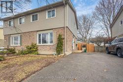 1079 CANFIELD CRESCENT Woodstock (Woodstock - North), ON N4S 8P3