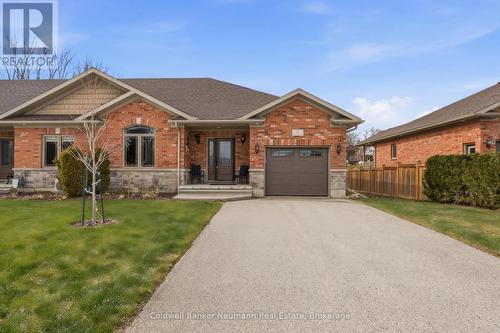 12 BROWN STREET S  Minto, ON N0G 1M0