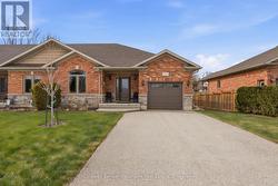 12 BROWN STREET S Minto, ON N0G 1M0