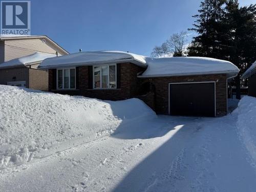 839 Beatrice  Sudbury, ON P3A 3E6