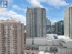 1909 - 8 HILLCREST AVENUE  Toronto, ON M2N 6Y6