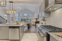 6 HOWARD WILLIAMS COURT  Uxbridge, ON L9P 0R2