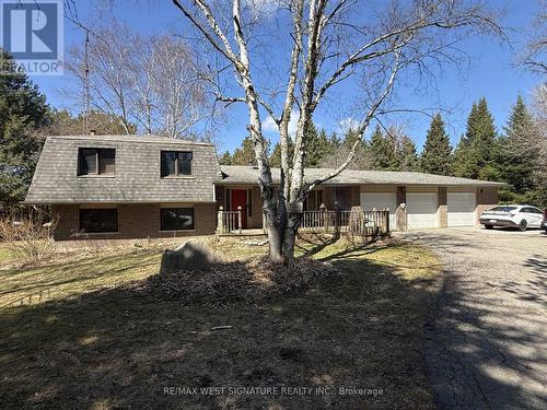 8460 17TH SIDE ROAD  King, ON L7E 5R7