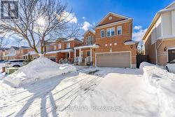 81 FARTHINGALE CRESCENT Brampton, ON L7A 1W7