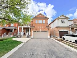 81 FARTHINGALE CRESCENT Brampton, ON L7A 1W7