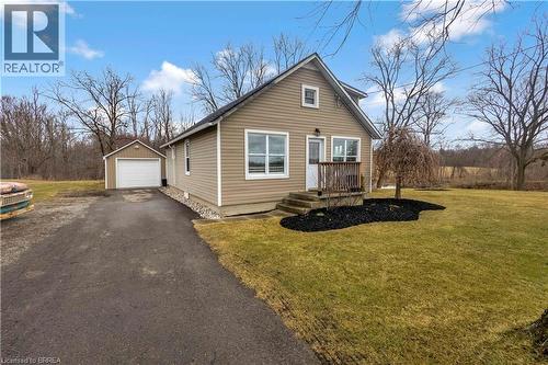 42770 3 Highway  Wainfleet, ON L0S 1V0