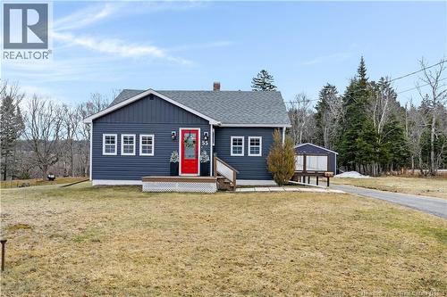 55 Hayes Street  Saint John, NB E2M 5K2