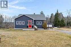 55 Hayes Street Saint John, NB E2M 5K2