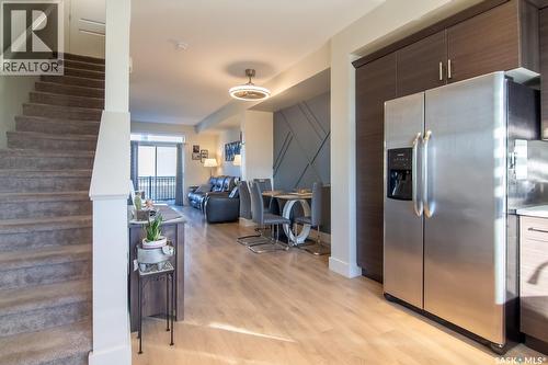 709 Meadows Boulevard, Saskatoon, SK - Indoor