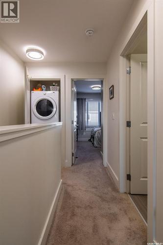 709 Meadows Boulevard, Saskatoon, SK - Indoor