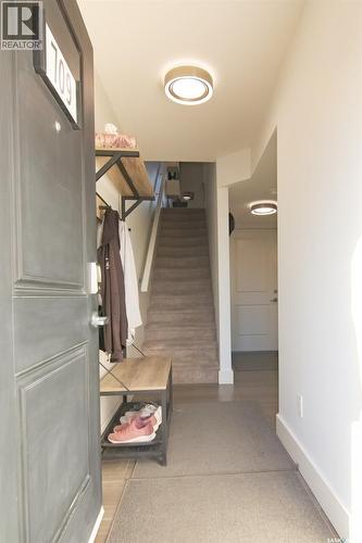 709 Meadows Boulevard, Saskatoon, SK - Indoor Photo Showing Other Room