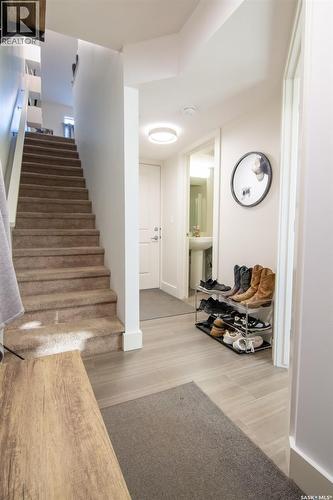 709 Meadows Boulevard, Saskatoon, SK - Indoor Photo Showing Other Room