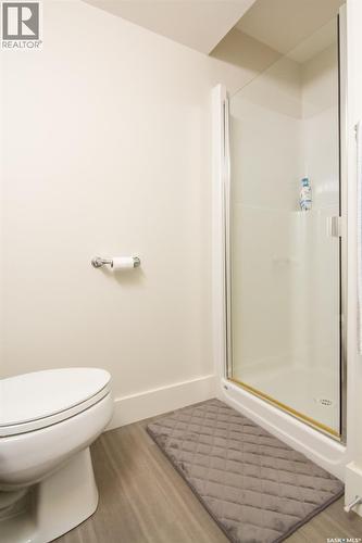 709 Meadows Boulevard, Saskatoon, SK - Indoor Photo Showing Bathroom