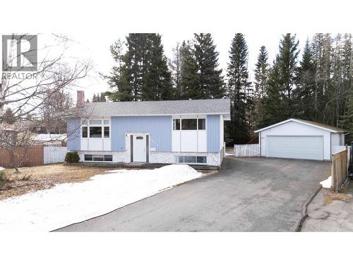 7837 PIEDMONT CRESCENT  Prince George, BC V2N 3K8