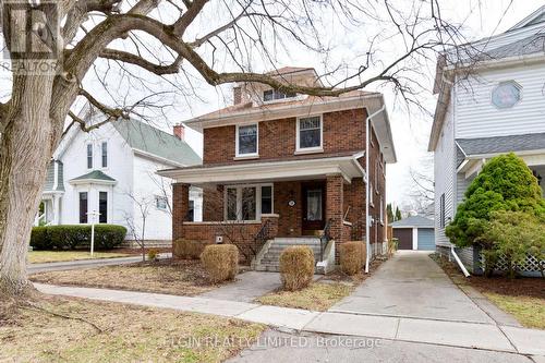 15 MARGARET STREET  St. Thomas, ON N5R 3H6