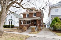 15 MARGARET STREET St. Thomas, ON N5R 3H6