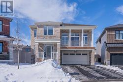 1027 PARABOLICA WAY  Ottawa, ON K2T 0R1