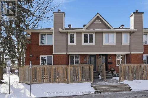 110 - 545 CANTEVAL TERRACE  Ottawa, ON K4A 2E4