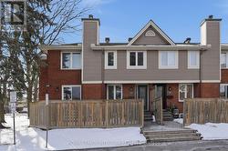 110 - 545 CANTEVAL TERRACE Ottawa, ON K4A 2E4