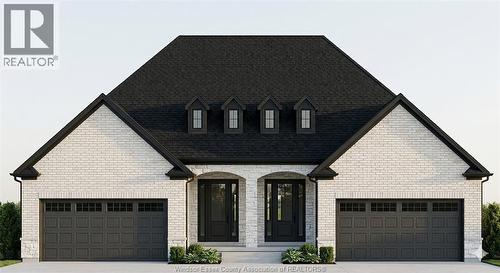 LOT 68 ANGELO  Lasalle, ON N9J 0E5