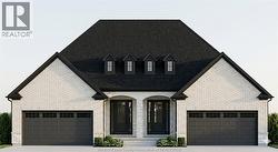 LOT 68 ANGELO Lasalle, ON N9J 0E5