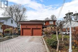36 OVIDA AVENUE Toronto, ON M9B 1E1