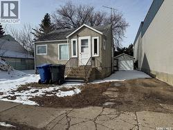 1341 103rd STREET North Battleford, SK S9A 1K9