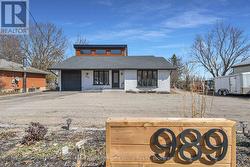 989 NORTHFIELD DRIVE E Woolwich, ON N0B 1N0