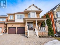51 WAITE CRESCENT Whitchurch-Stouffville, ON L4A 0B8
