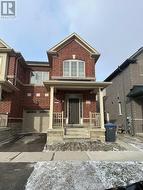 25 SAIL ROAD Brampton, ON L7A 0G1