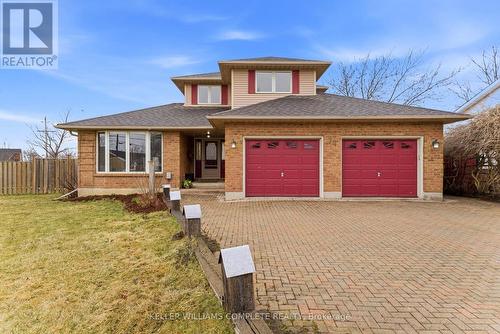 72 WADE ROAD  West Lincoln, ON L0R 2A0