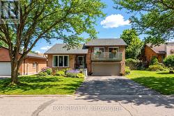 196 LIGHTBOURNE AVENUE Stratford, ON N4Z 1E1